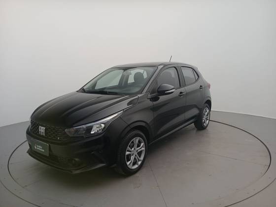 FIAT ARGO 1.0 FIREFLY FLEX MANUAL